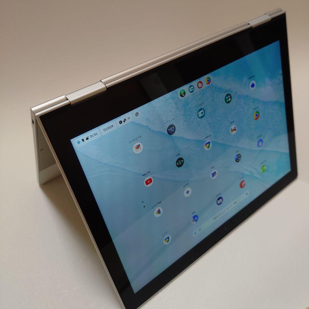 Pixelbook （Chromebook）