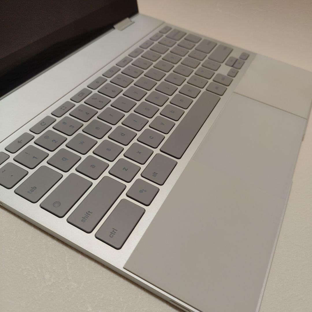 Pixelbook （Chromebook）