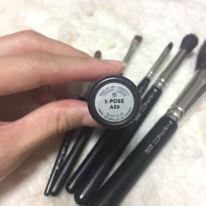 お買得●MACリップ ●新品MACブラシ●新品shu uemuraブラシ セット