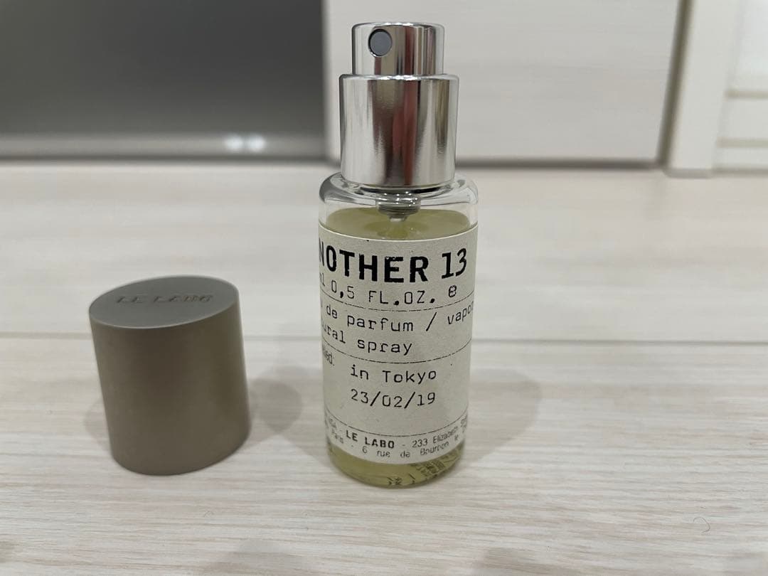 ルラボ アナザー13 15ml