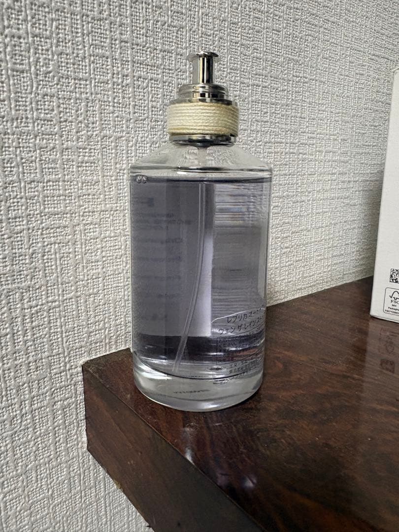 Maison Margiela REPLICA 100ml 香水