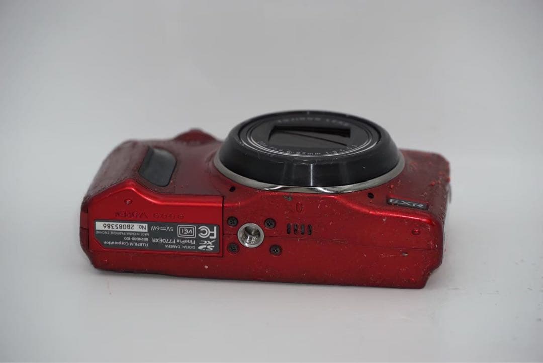Fujifilm フジフィルム FinePix F770 ファインピクス