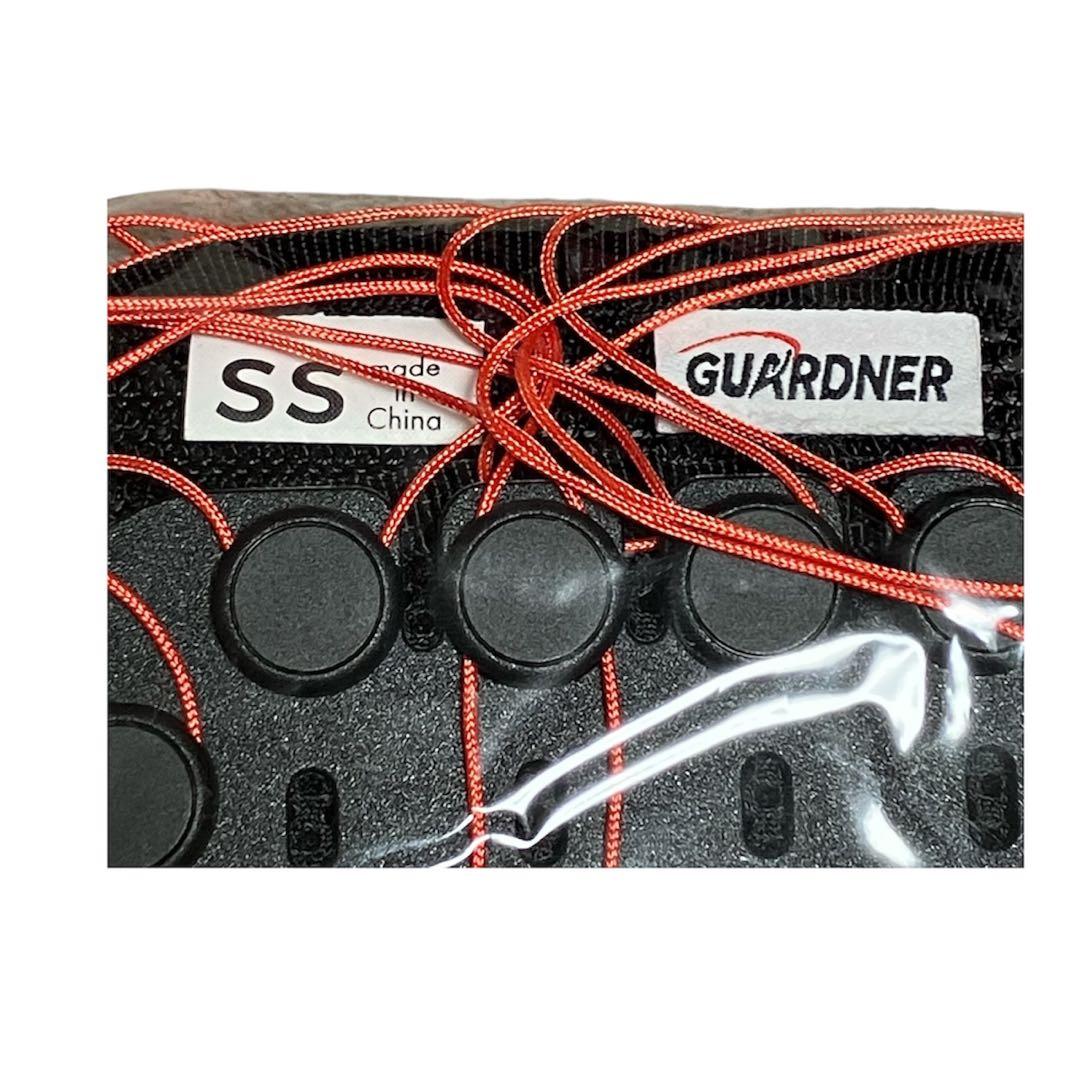 ★未使用品★GUARDNER ガードナーフィットネスベルト SSサイズ