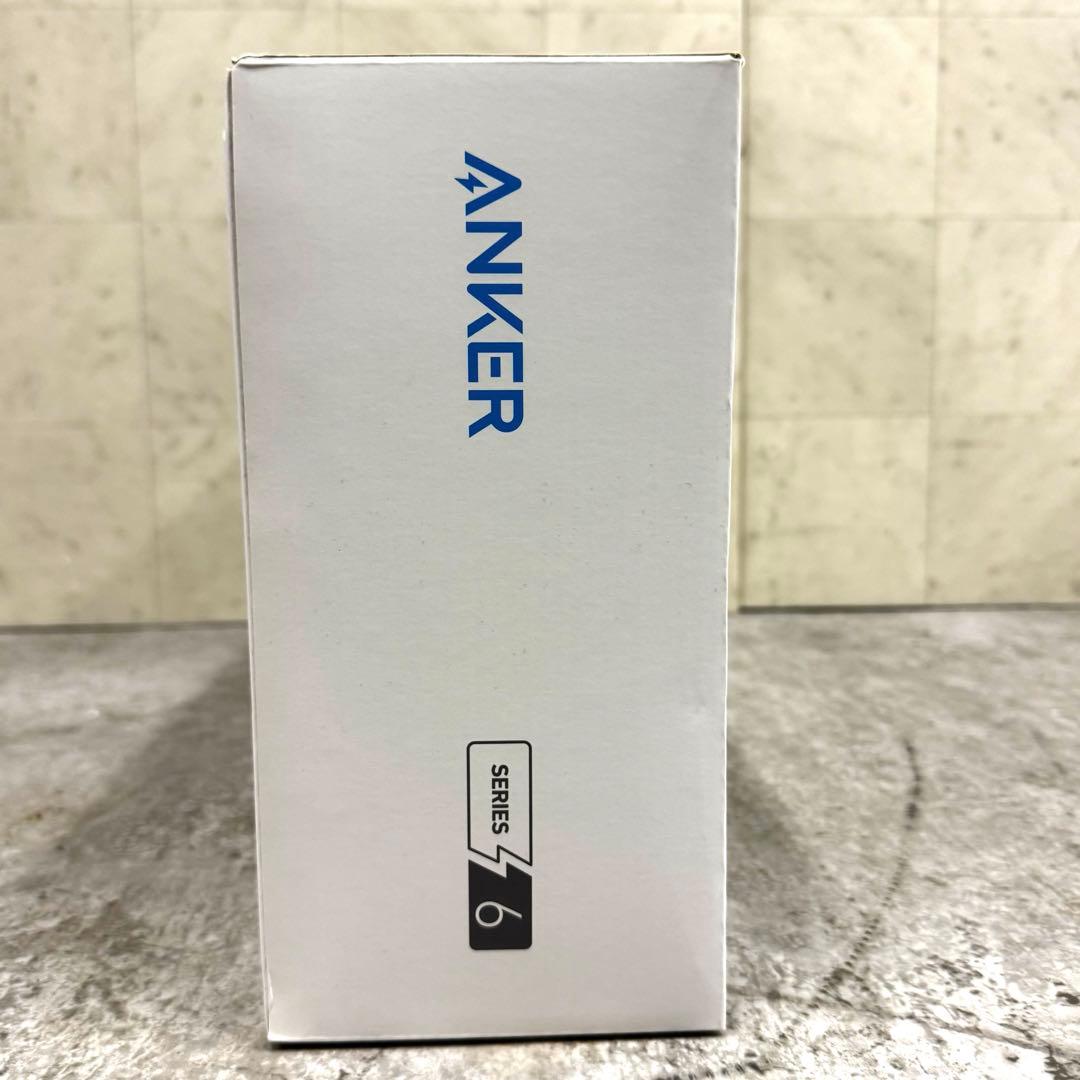 【即日発送可能‼️】新品未開封‼️Anker 675 USB-C 12-in-1