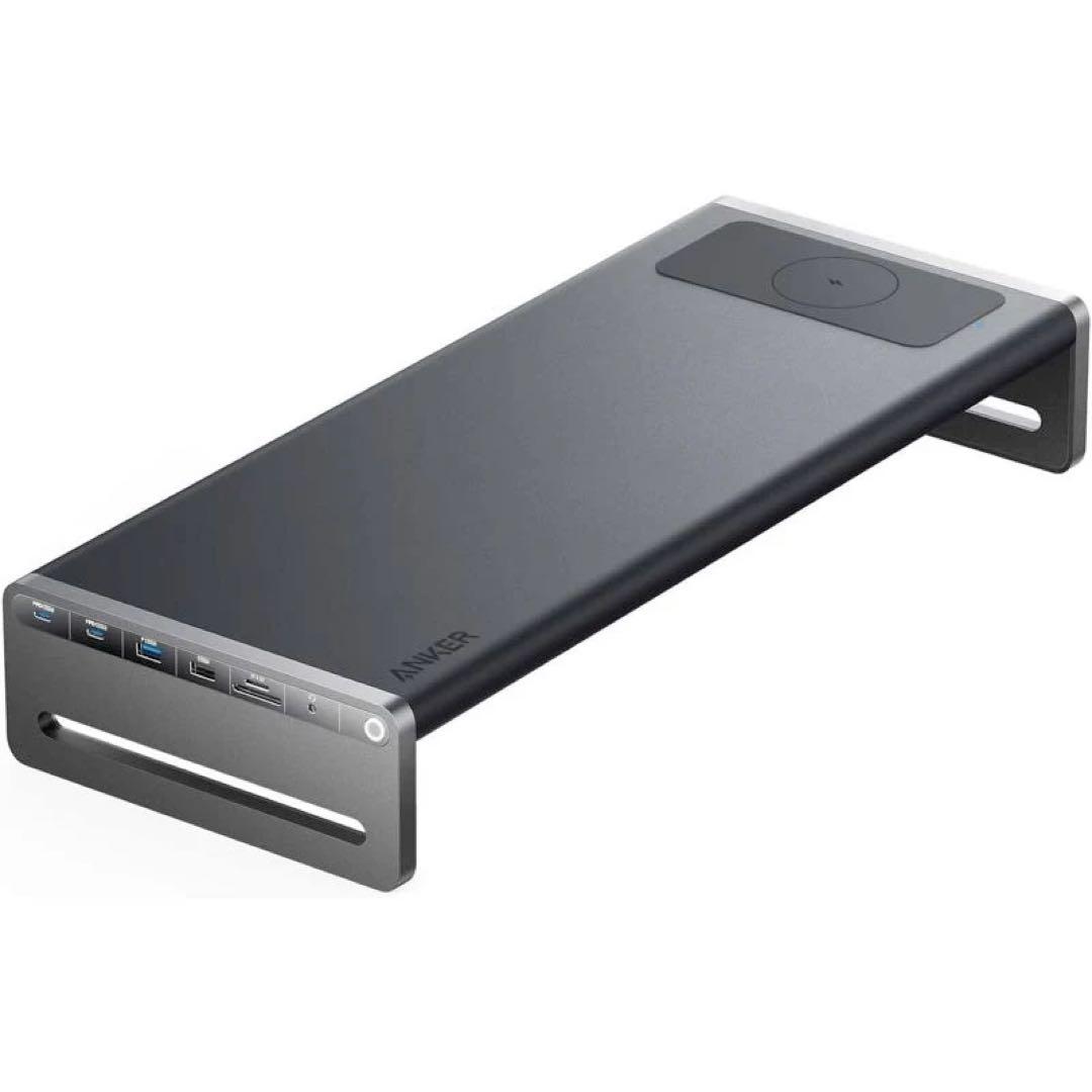 【即日発送可能‼️】新品未開封‼️Anker 675 USB-C 12-in-1