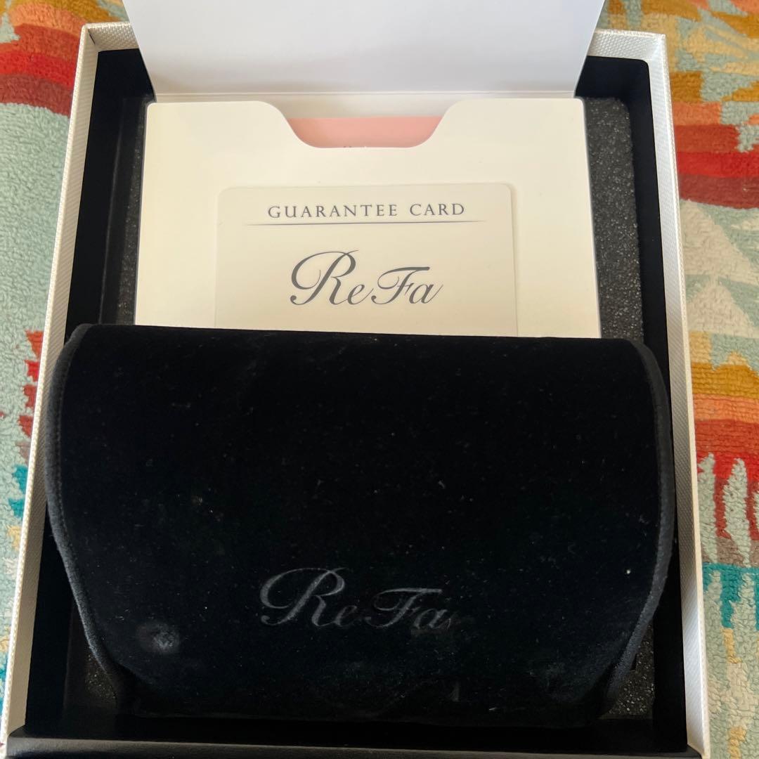 正規品⭐︎ReFa  モーションカラット　リファ