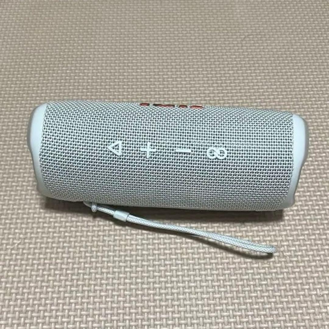 JBL FLIP 6 ホワイト