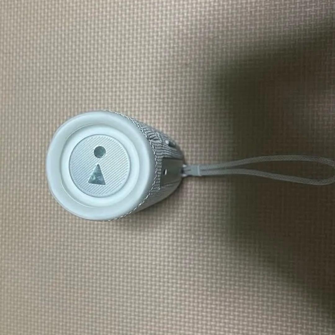 JBL FLIP 6 ホワイト