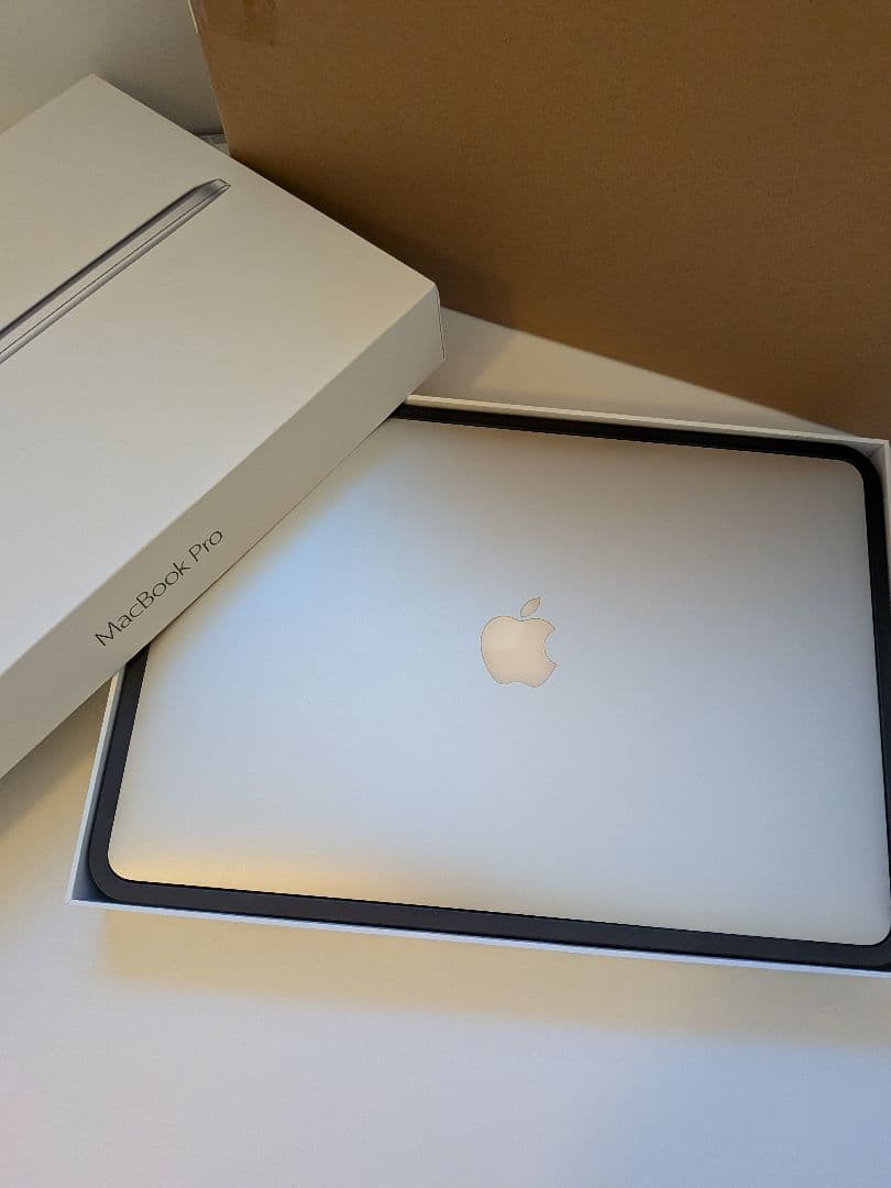 マックブック　macbook MacBook Pro 15インチ