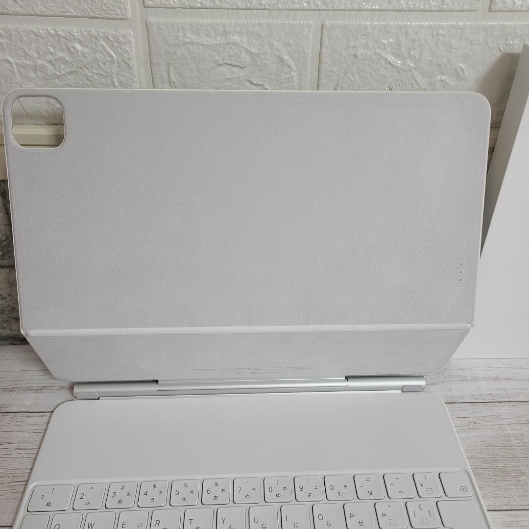 【美品】Apple Magic Keyboard MJQL3J/A A2480