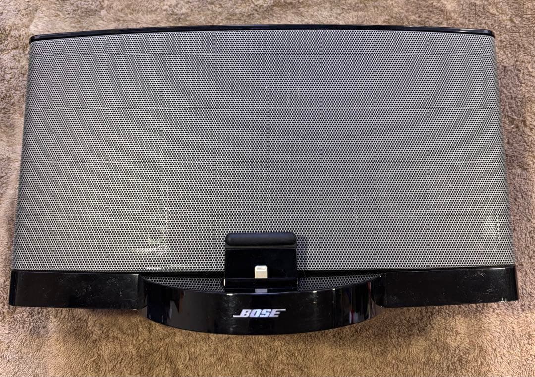 BOSE SoundDock Series Ⅲ サウンドドック シリーズ 3