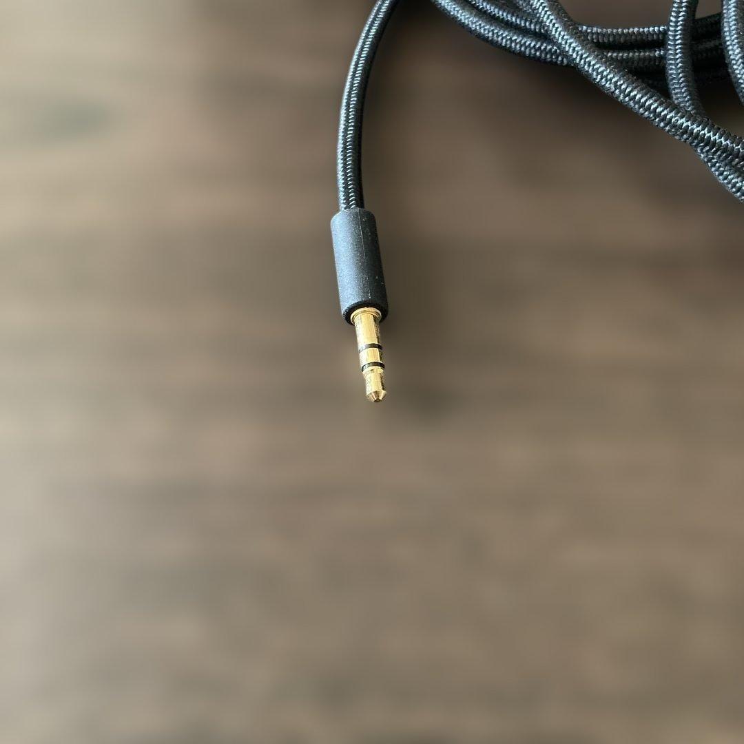 PHILIPS Fidelio X1 開放型ヘッドホン 箱付
