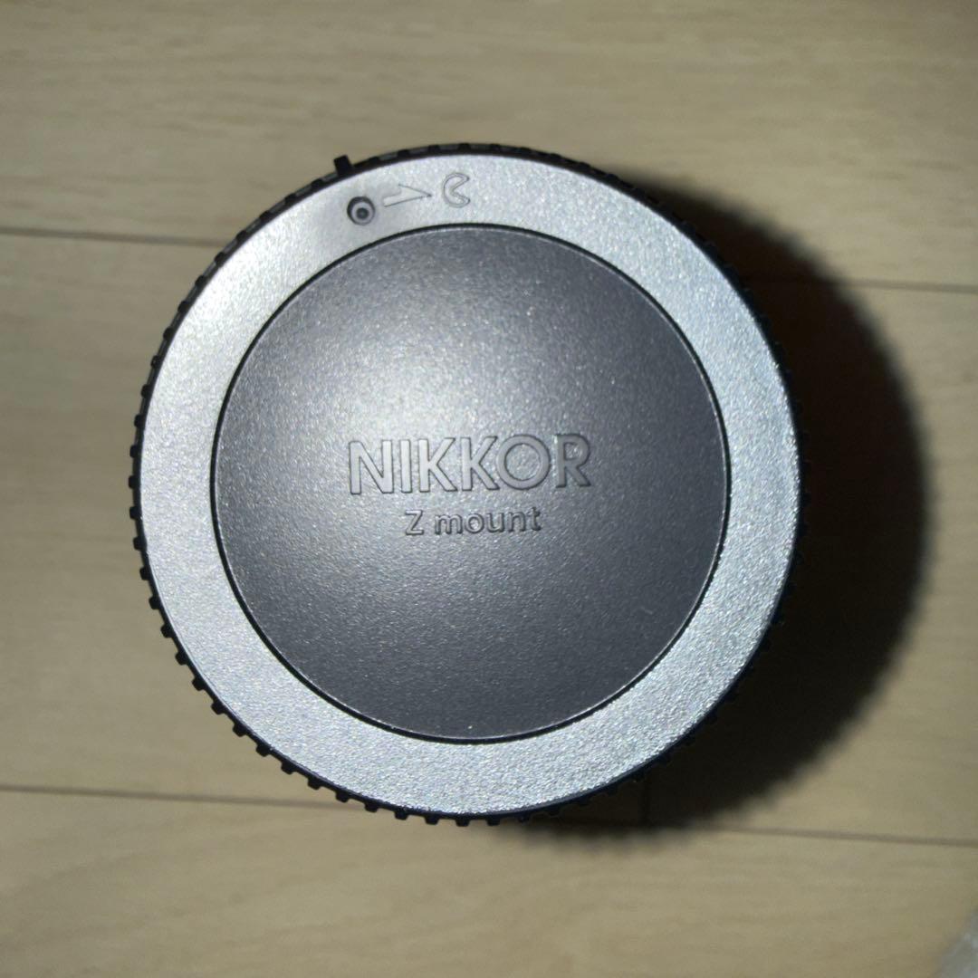 美品　Nikon Z5Ⅱ+ NIKKOR Z24-120S
