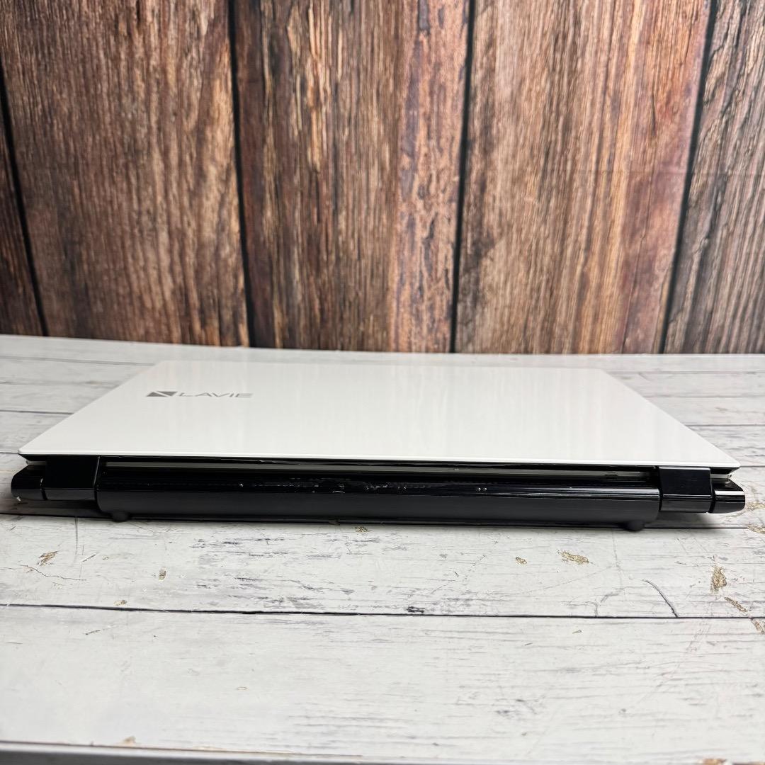 NEC LAVIE PC-NS350HAW-E3 corei3 ノートパソコン