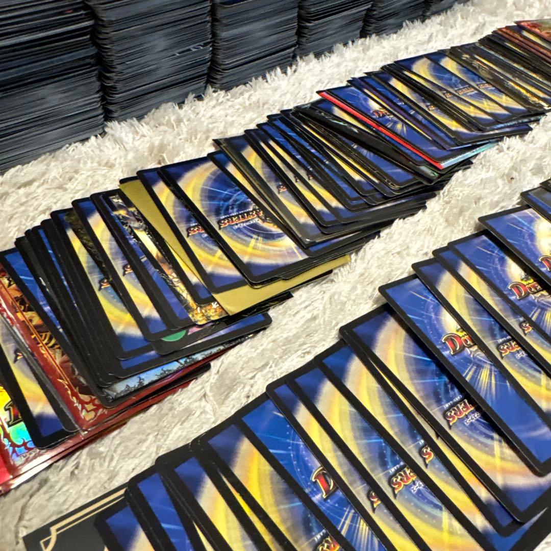 デュエルマスターズ　まとめ売り【6398