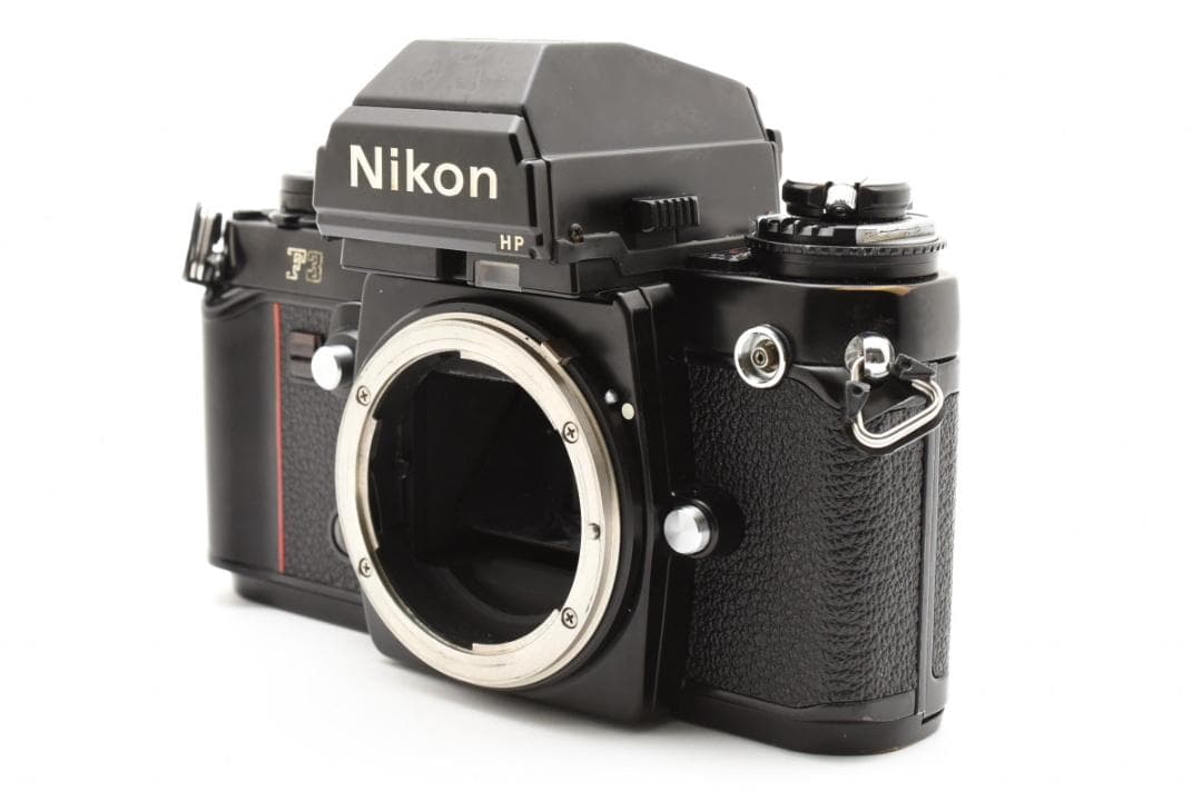■ 美品 ■ ニコン　Nikon F3 HP ボディ