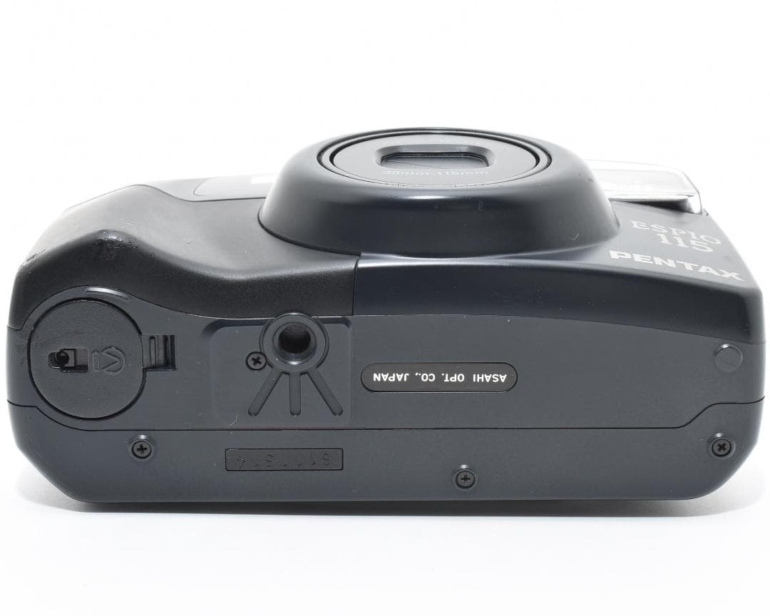 【美品】PENTAX ESPIO 115 ペンタックス エスピオ #B5