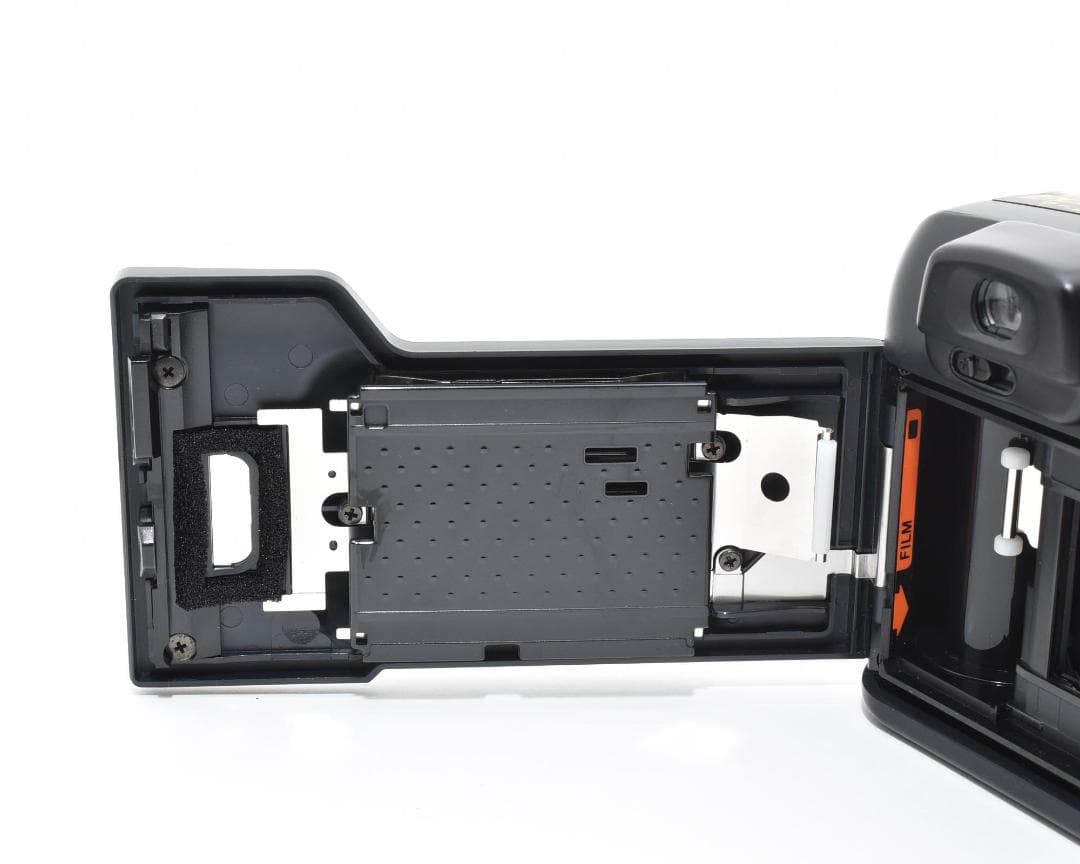 【美品】PENTAX ESPIO 115 ペンタックス エスピオ #B5
