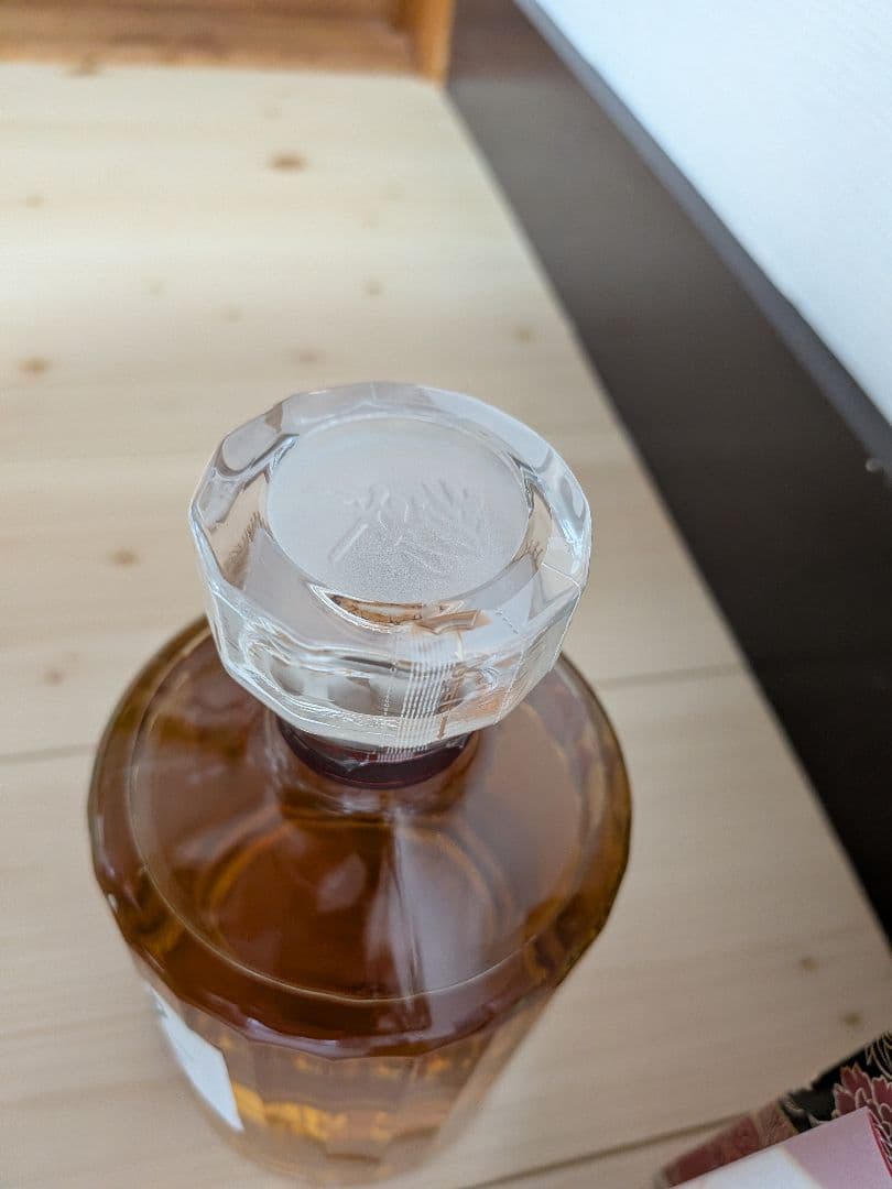 響 ウイスキー 700ml ブロッサムハーモニー 2023.2024