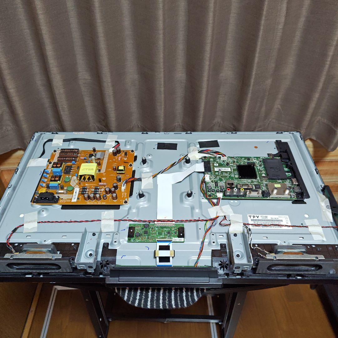 ソニー SONY BRAVIA KJ-32W500C