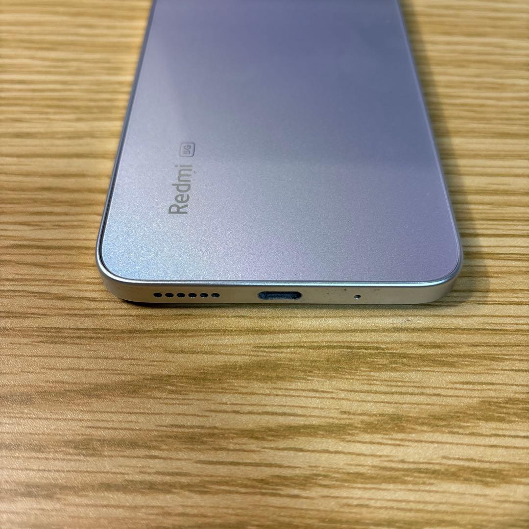 【一年利用】Redmi 12 5G