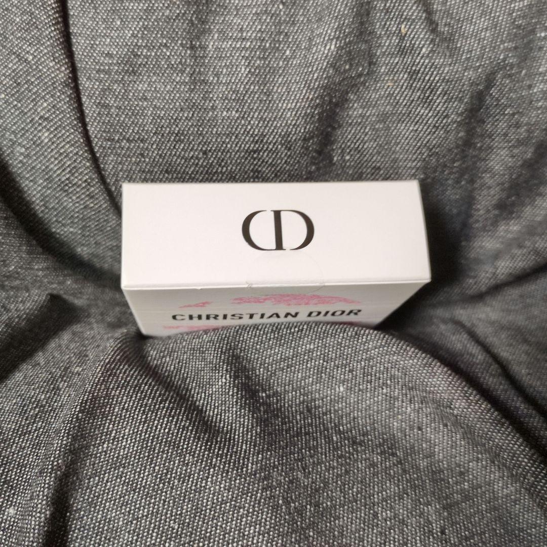 【未開封】CHRISTIAN DIOR ル ボーム 50ml 限定版