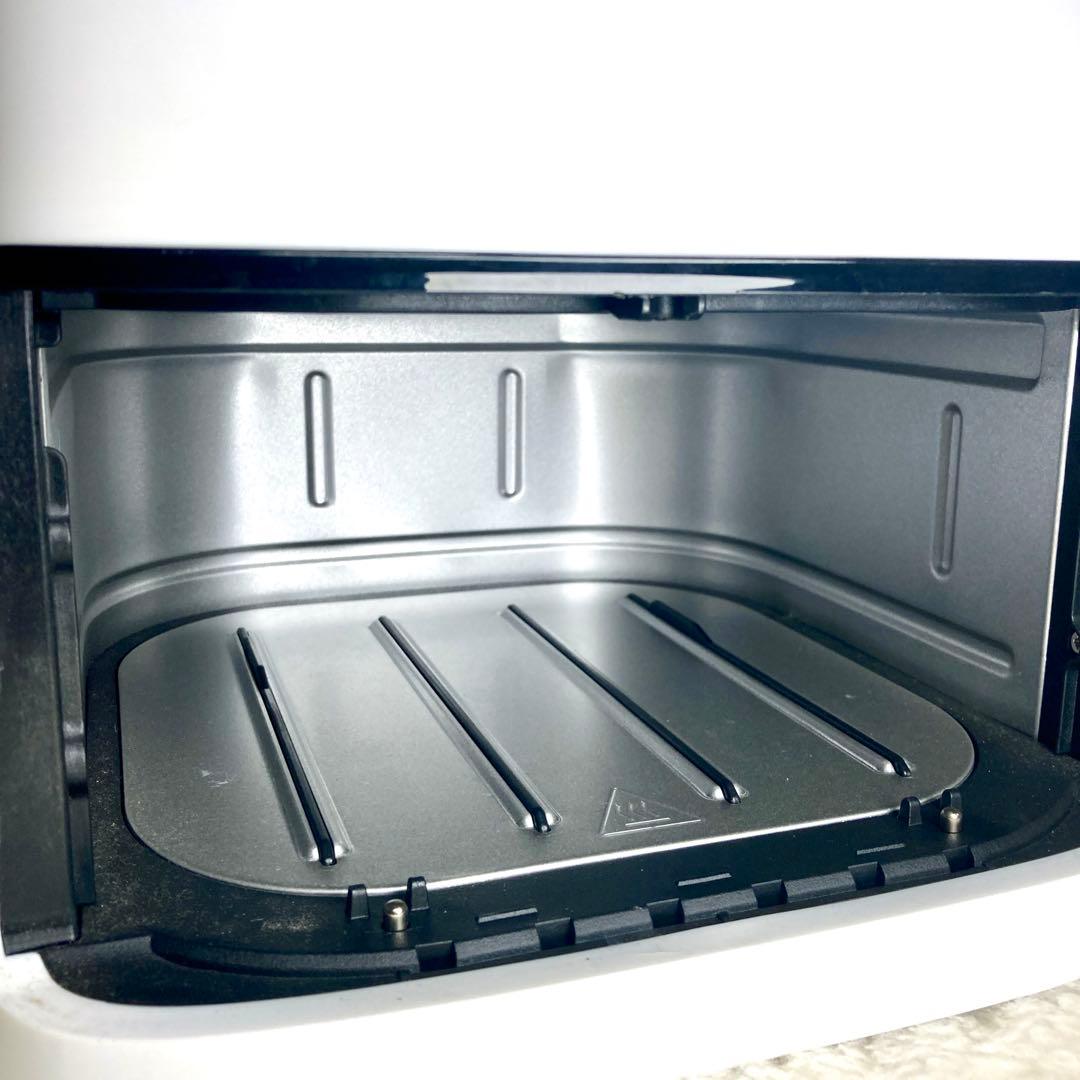 【のりたま】COSORI コソリ プレミアム3.5L フライヤー