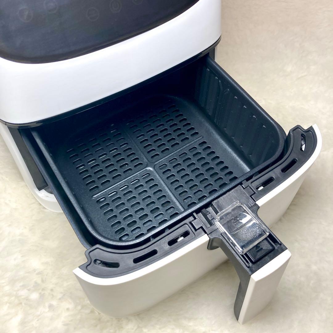 【のりたま】COSORI コソリ プレミアム3.5L フライヤー
