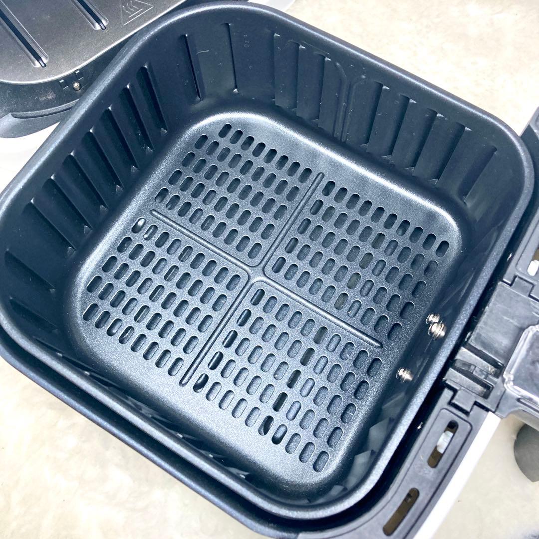 【のりたま】COSORI コソリ プレミアム3.5L フライヤー