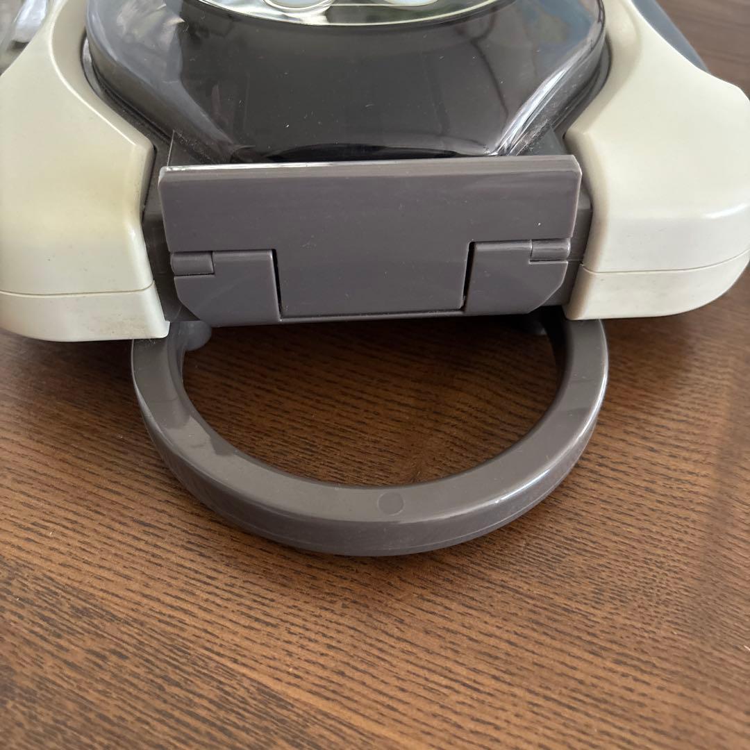TWINBIRD　AV-J166BR　防水CDプレーヤー　ツインバード