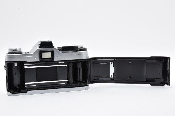 美品★ キヤノン AE-1 FD 50mm F1.8 S.C ○マーク #958