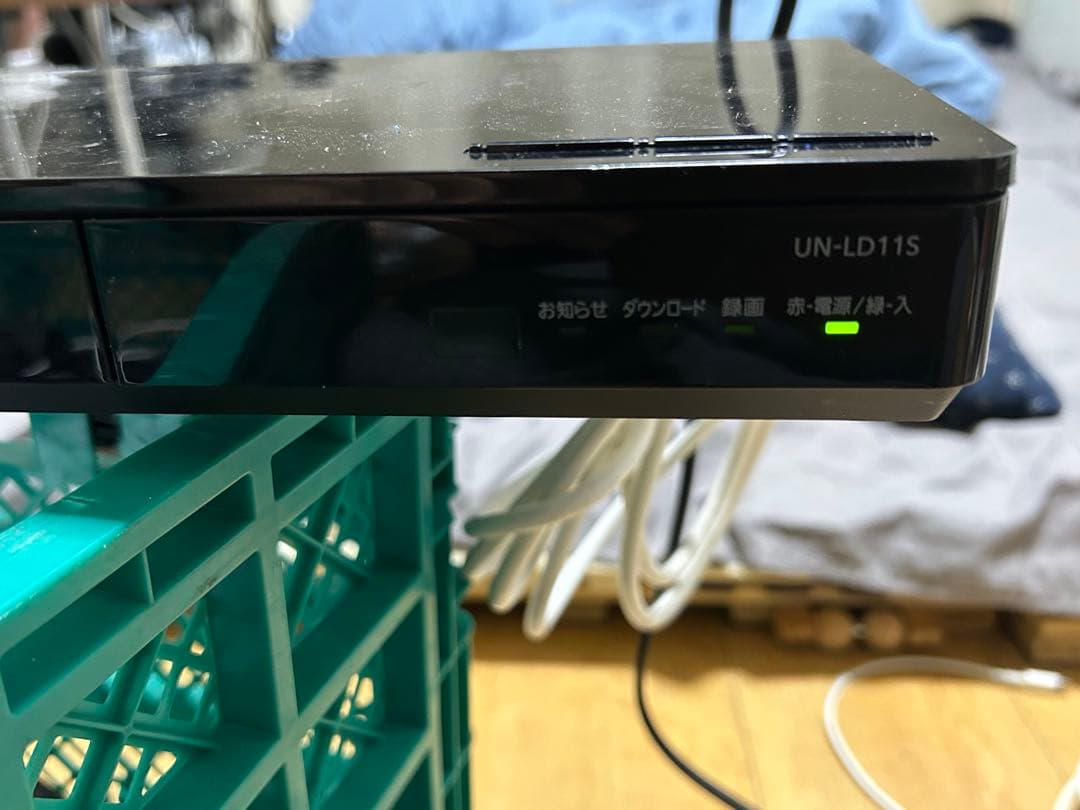 その他 Panasonic UN-LD11S
