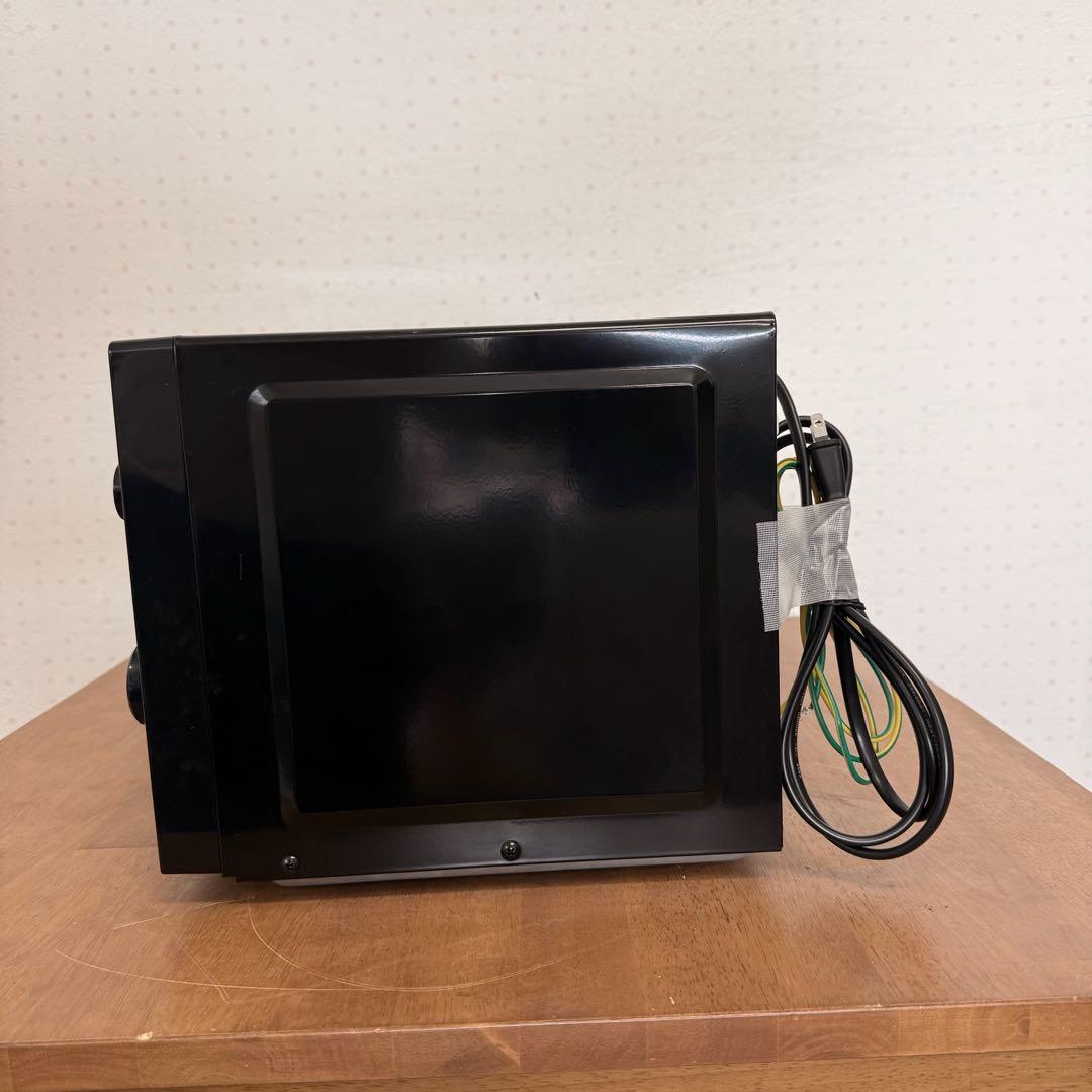 ● 美品 ZEPEAL 電子レンジ DR-G1721F 2023年製
