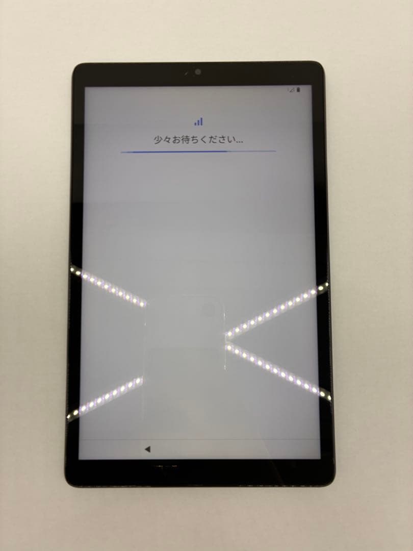 docomo dtab Compact d-42A 本体