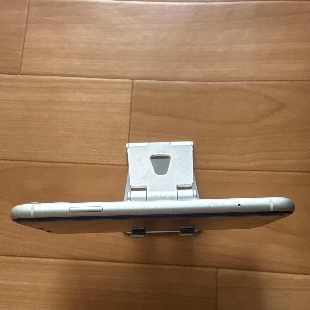 iPhone 11 64G 箱付き