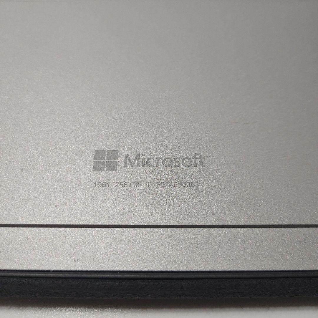​【メモリ16GB】Surface Pro 7+ i5/16GB/256GB