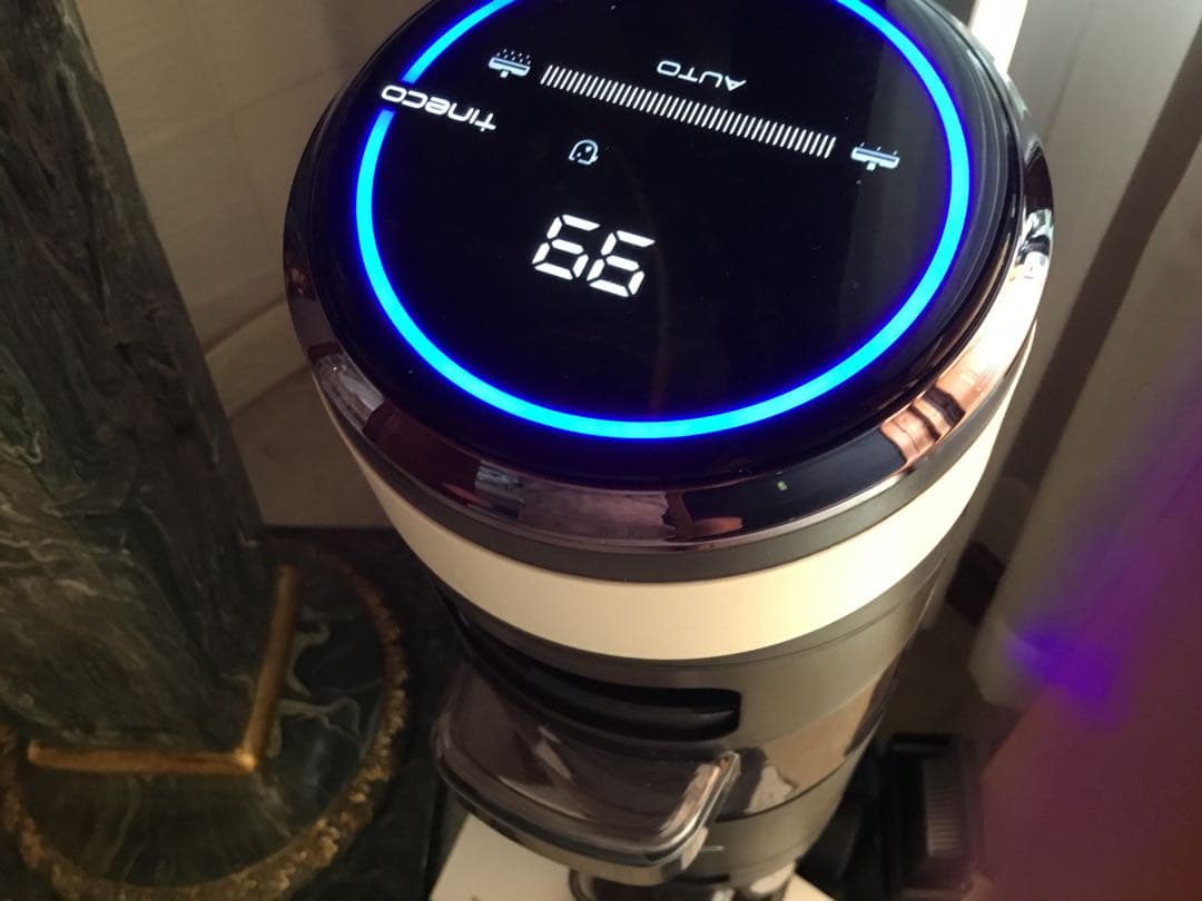 ティネコfloor one S3 コードレス 掃除機　訳あり