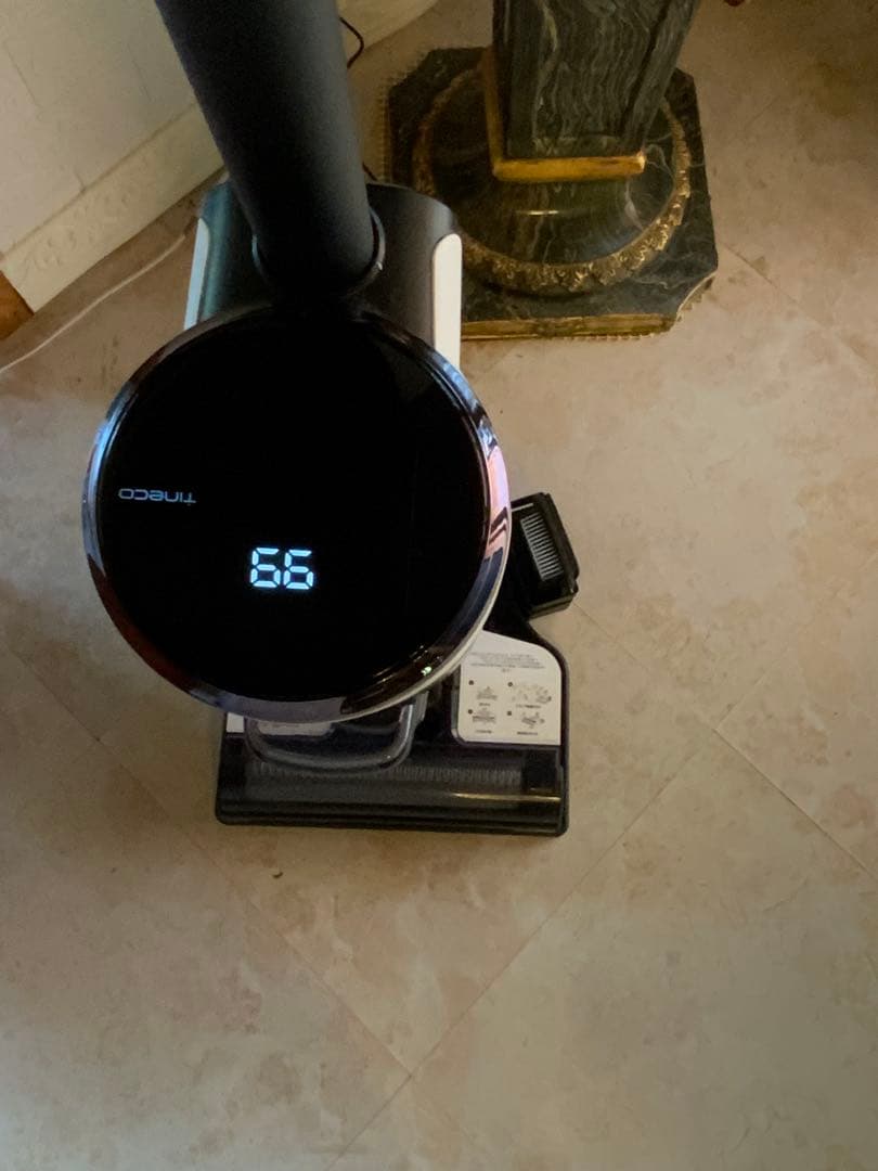 ティネコfloor one S3 コードレス 掃除機　訳あり
