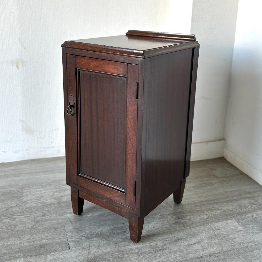 イギリス アンティーク家具 カップボード 食器棚 1930年頃 994A