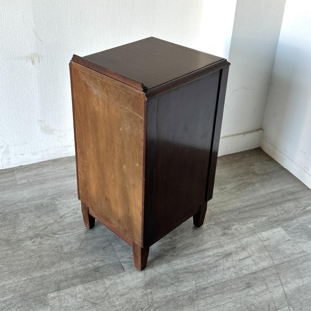 イギリス アンティーク家具 カップボード 食器棚 1930年頃 994A