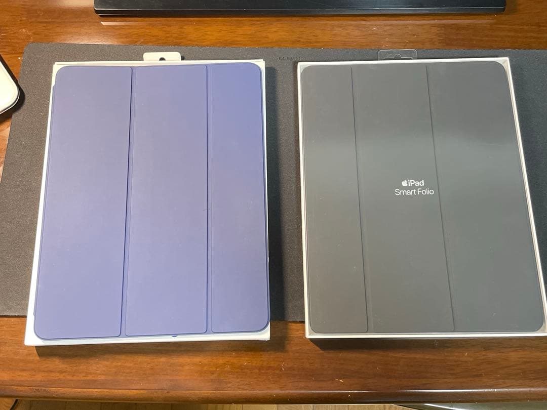 iPad Pro 12.9 第3世代,Smart Keybord Folio,他