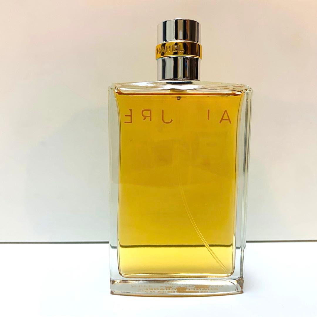シャネル　CHANEL アリュール　ALLURE 100ml 香水