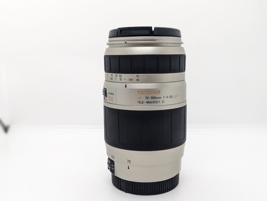 2月27日限定価格♪【Canon用】タムロン AF 70-300mm