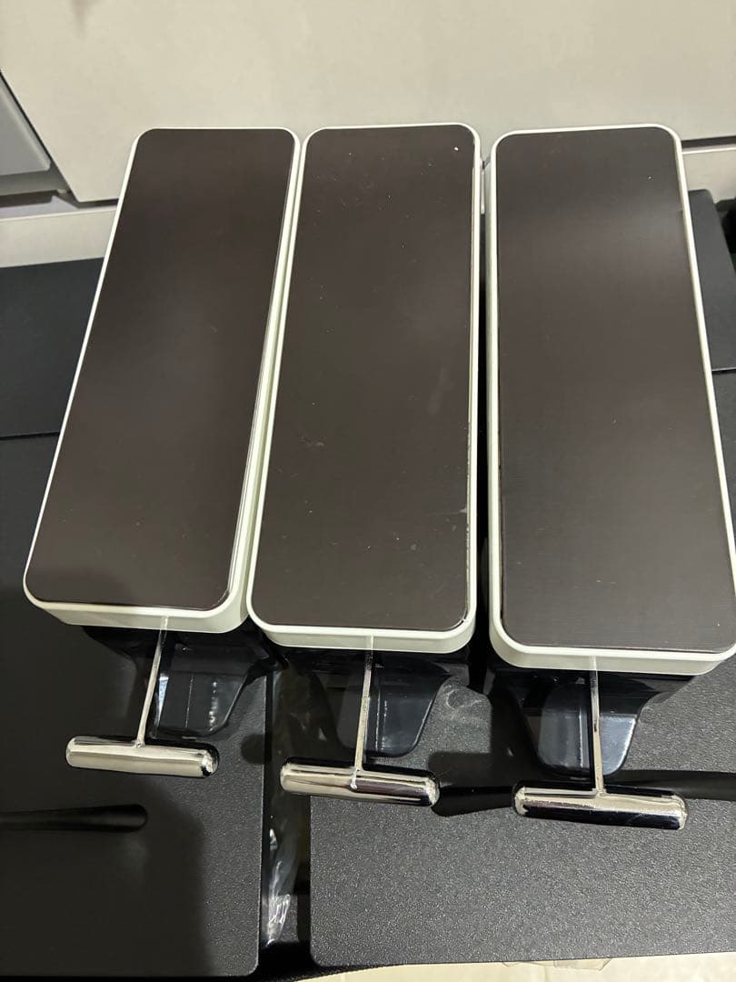 PREMM シャンプーディスペンサー マグネット シャンプーボトル 壁掛け