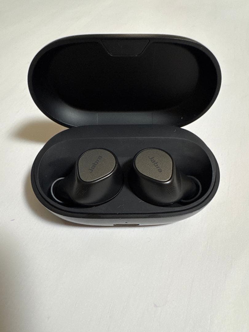 【美品】Jabra Elite 7 Pro ワイヤレスイヤホン ノイキャン
