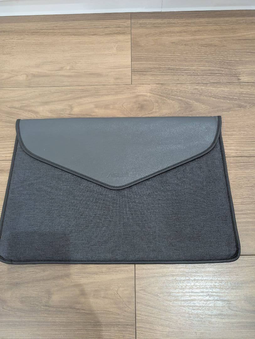 【超軽量・美品】ASUS ZenBook 14 Ryzen 7 完動品