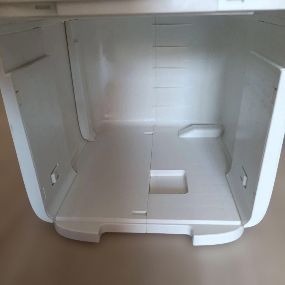 SHARP HV-L75E8-W 加熱気化式加湿器　22年製ハイブリッド式加湿器