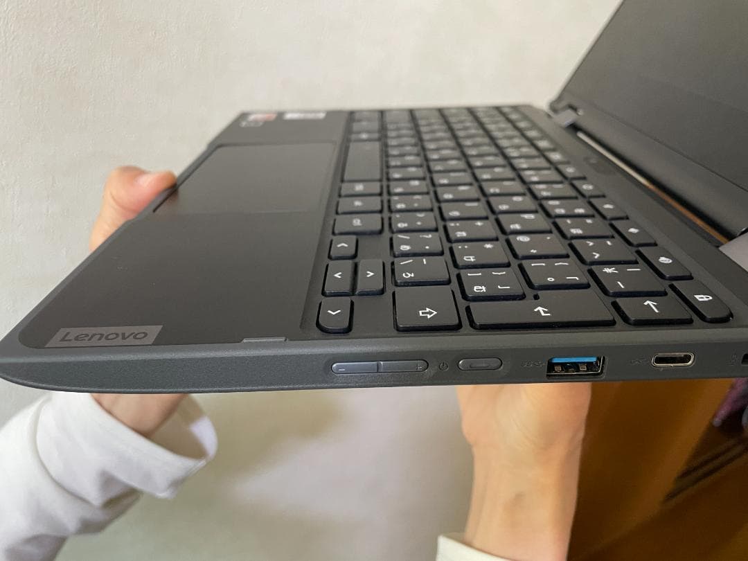 【ままのすけさん専用Lenovo 300e Chromebook 2nd‥