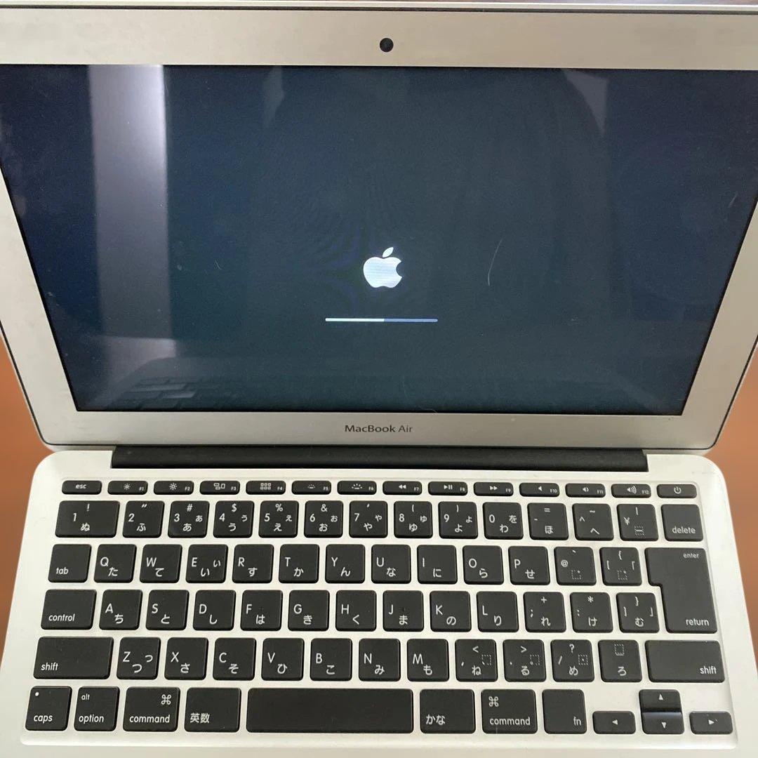 MacBook Air 11インチ　Early 2015 ジャンク品