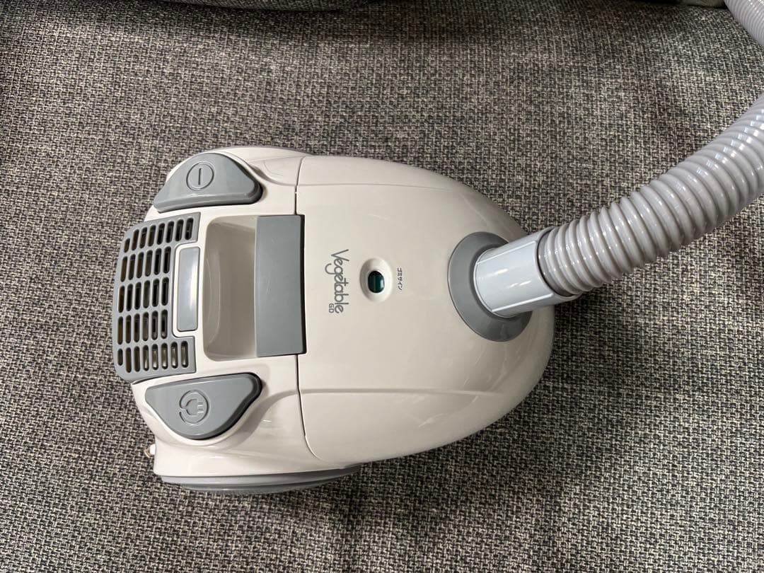 【掃除機　※ほぼ新品・1度試使用】